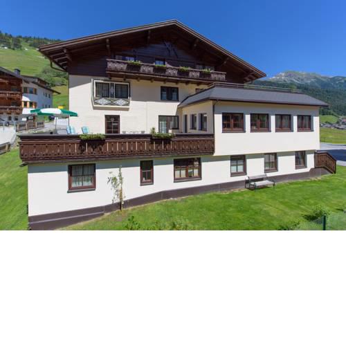 Haus Morgensonne