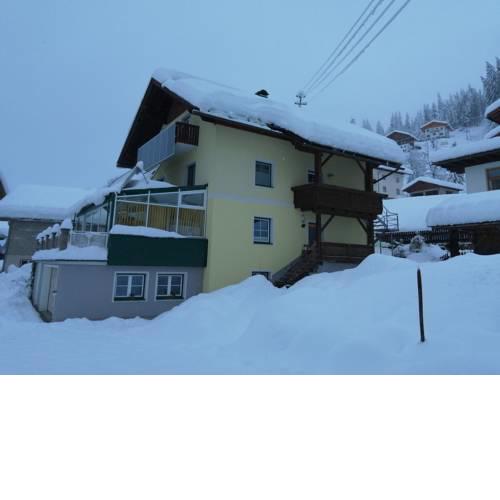 Haus Mortna