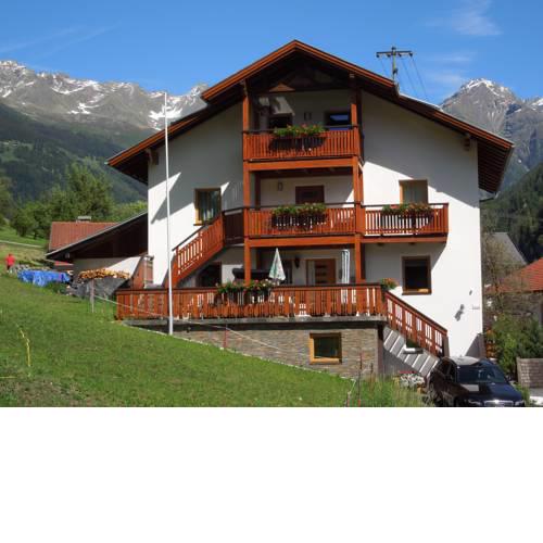 Haus Möslehof