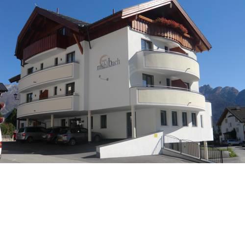 Haus Mühlbach