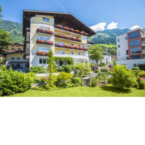 Haus Mühlbacher