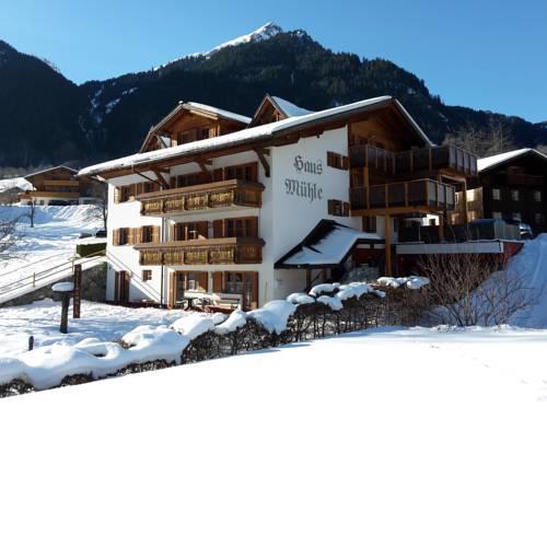 Haus Mühle