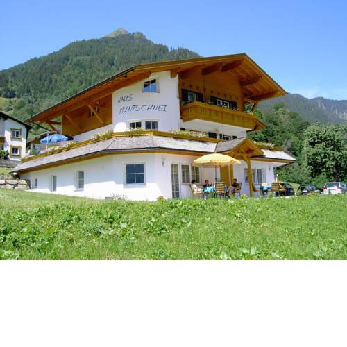 Haus Muntschnei