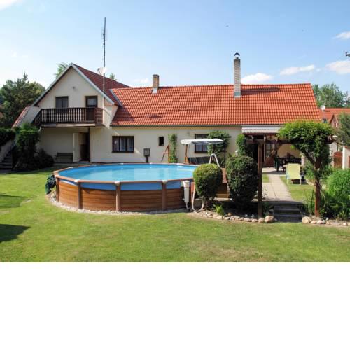Haus Nedorost 100S