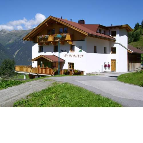 Haus Neurauter