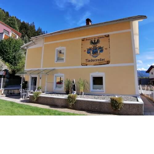 Haus NIEDERREITER