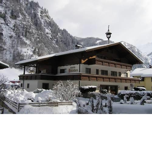 Haus Niklehen