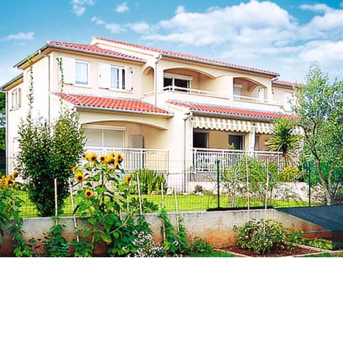 Haus Nina 165S