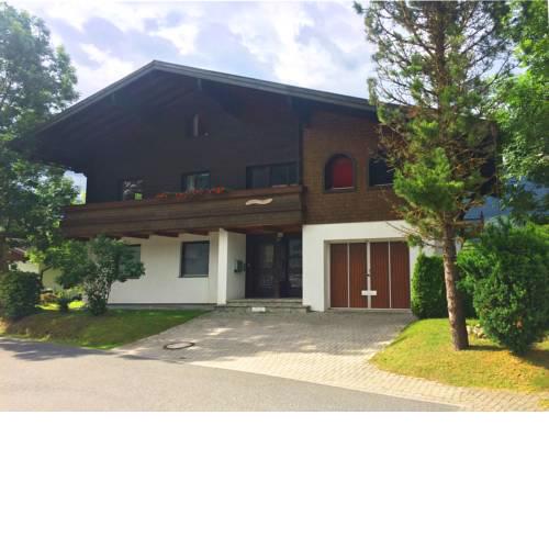 Haus Nina