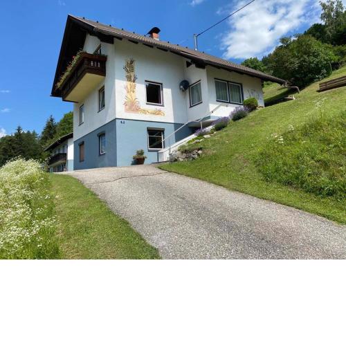 Haus Nocky Mountains