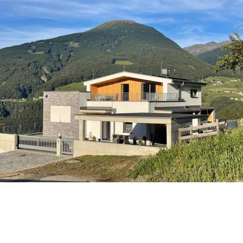 Haus Nordketten Blick