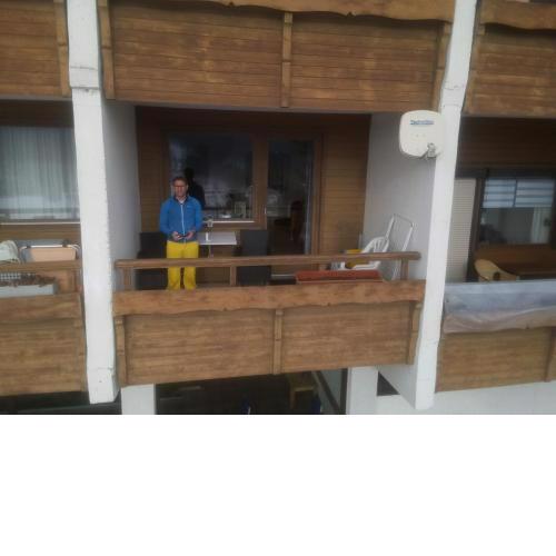 Haus Norea, Top 65
