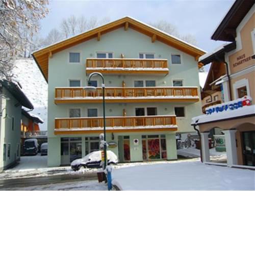 Haus Obauer by Alpentravel