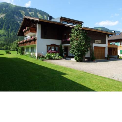Haus Oberhauser