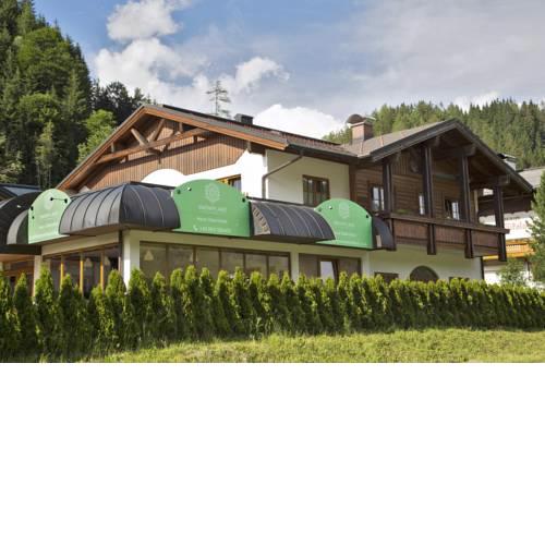 Haus Obermoos