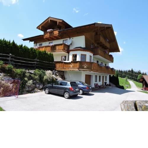 Haus Obermoser