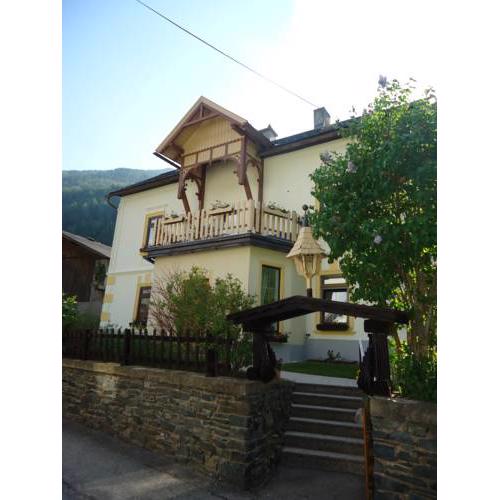 Haus Obernig