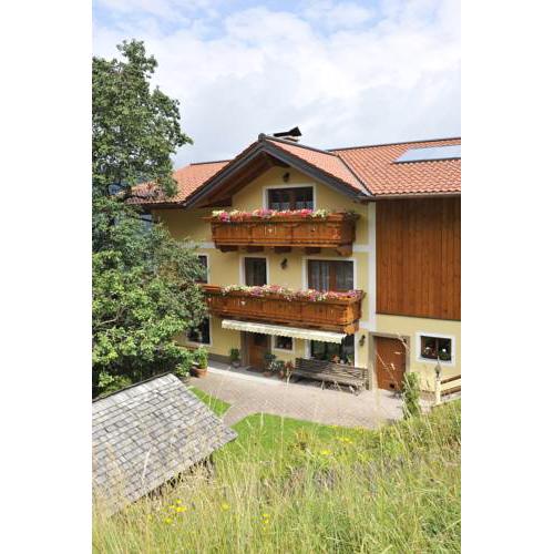 Haus Oberstocker