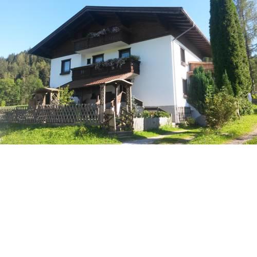 Haus Obertiefenbach