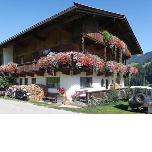Haus Oberweissbach 316S