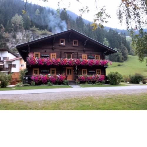 Haus Obkircher