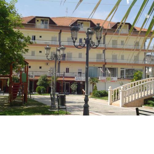 Haus Olymp