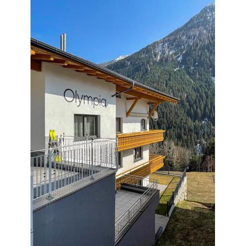 Haus Olympia