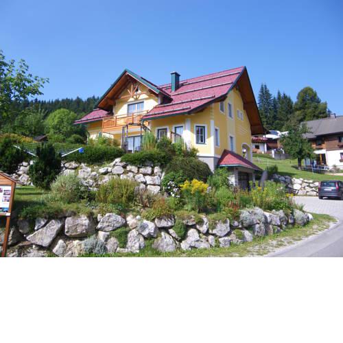 Haus ÖtscherTeufel