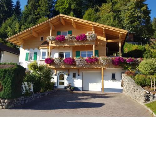 Haus Panoramablick