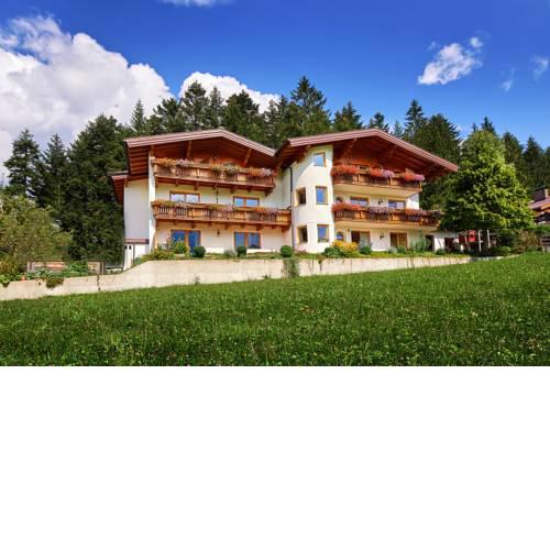 Haus Panoramablick