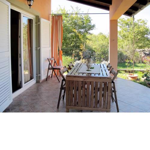 Haus Paradiso 115S