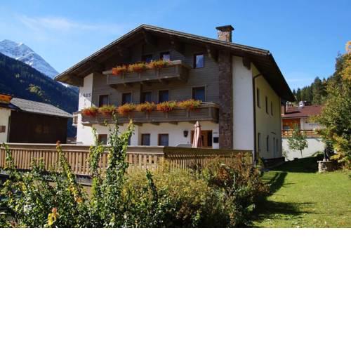 Haus Parseier