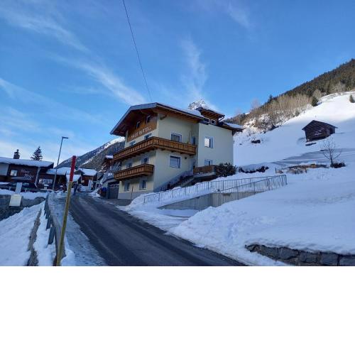 Haus Partoll