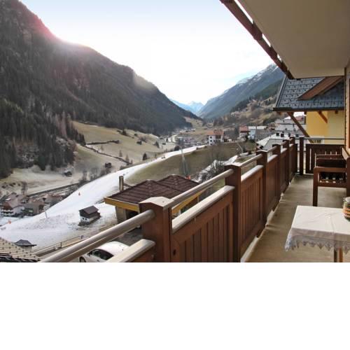 Haus Paznaun 115S