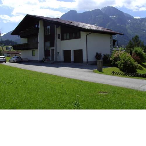 Haus Pendl