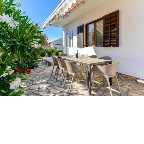 Haus Perkovic