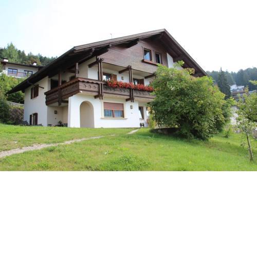 Haus Peskoller