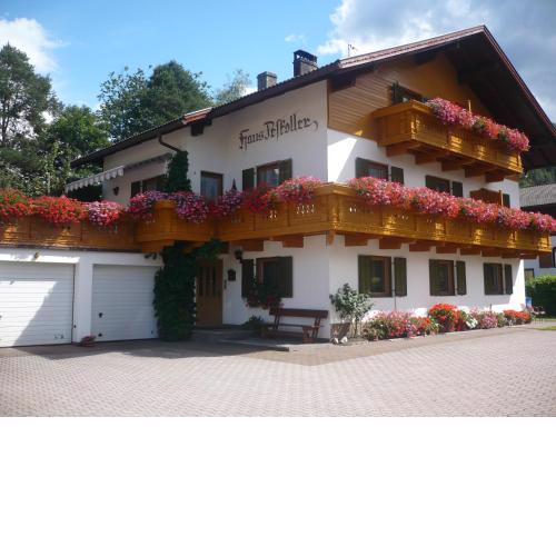Haus Peskoller