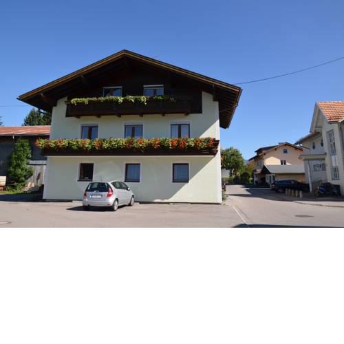 Haus Peterlunger