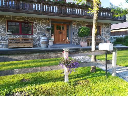 Haus Petra