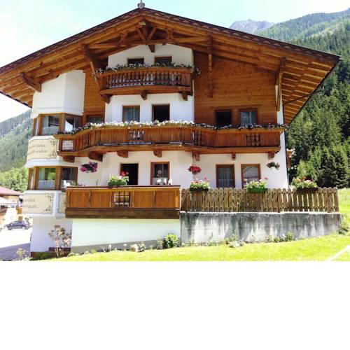 Haus Petra