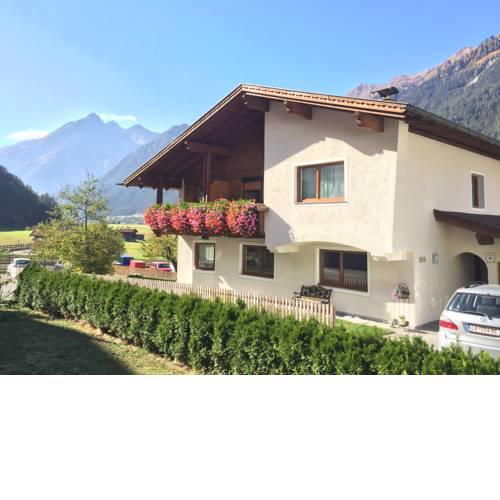 Haus Petrasch "555"