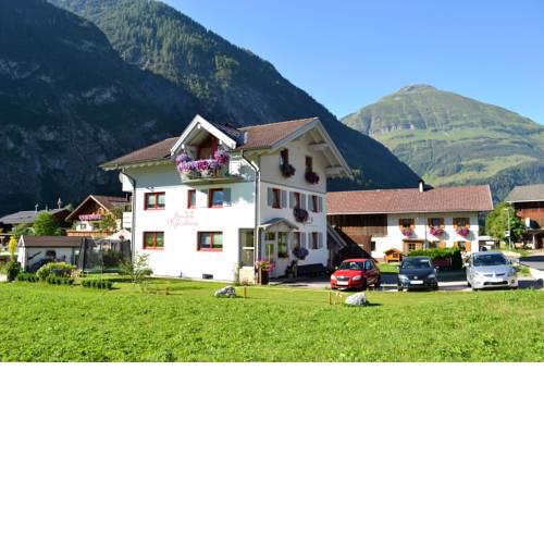 Haus Pfefferkorn