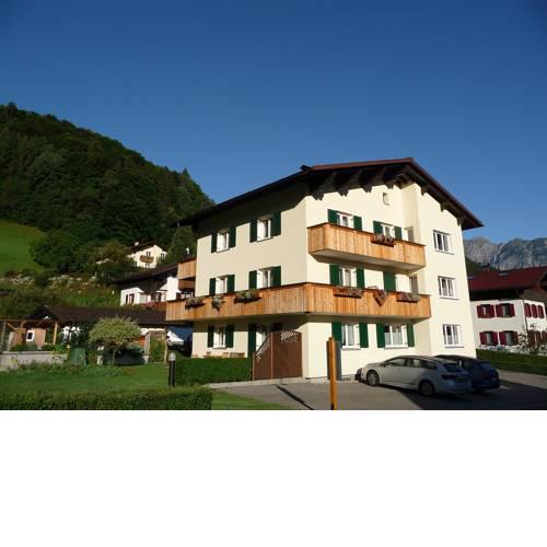 Haus Pfefferkorn