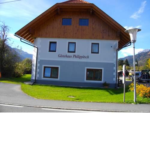 Haus Philippitsch