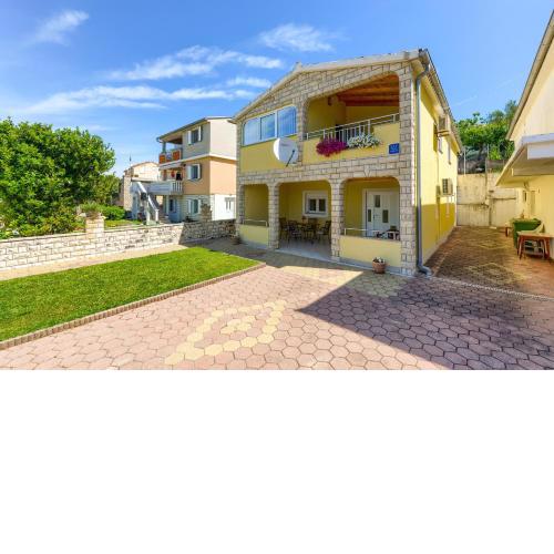 Haus Pia - Wohnung Roza