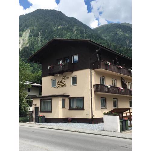 Haus Piller