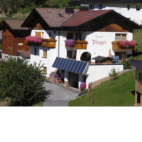 Haus Pinzger