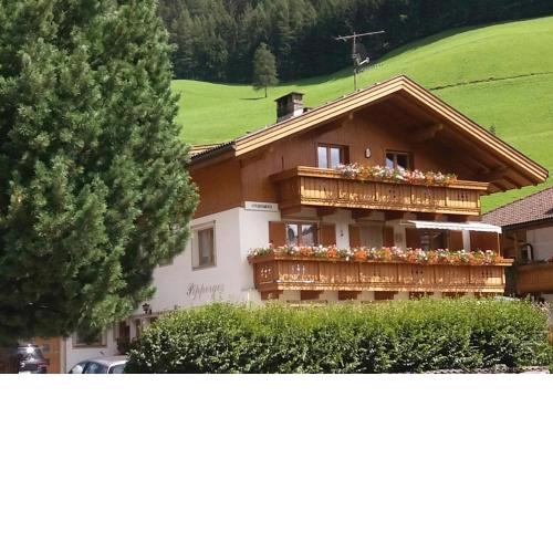 Haus Pipperger