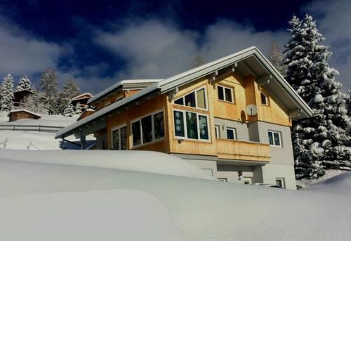 Haus Pistenblick